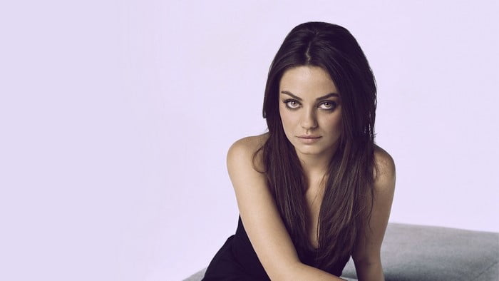 Mila Kunis