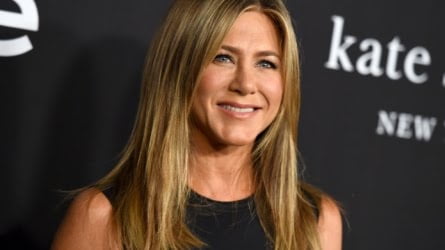 Jennifer Aniston