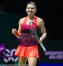 Simona Halep