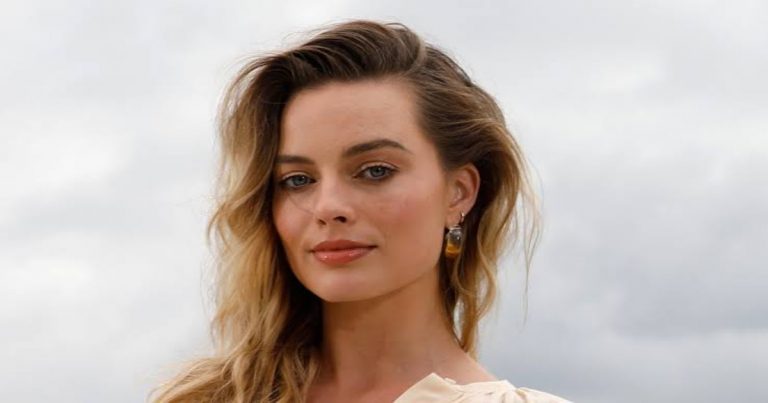 Margot Robbie