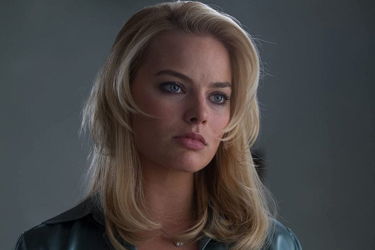 Margot Robbie