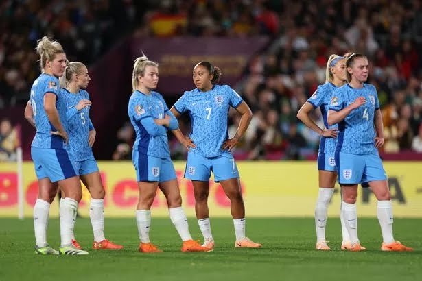 Jack Grealish Tell Lionesses To Be Proud Of ‘incredible World Cup