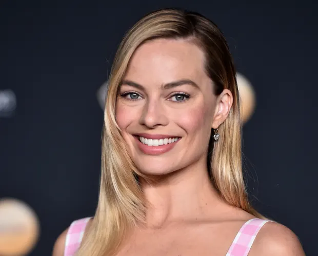 Margot Robbie