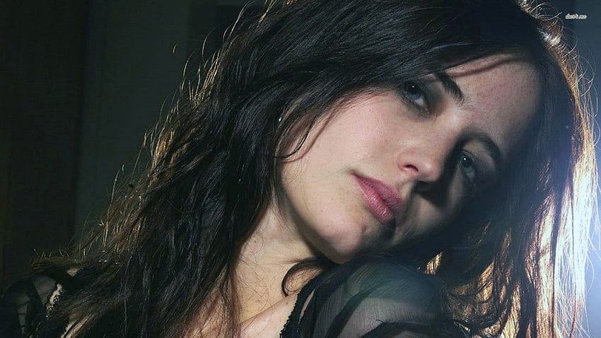 Eva Green