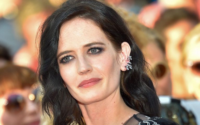 Eva Green