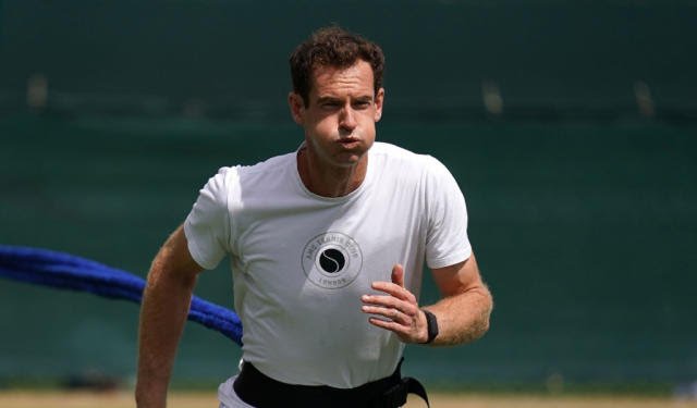 Andy Murray