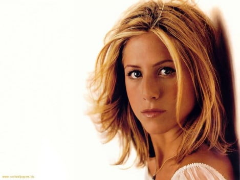 Jennifer Aniston