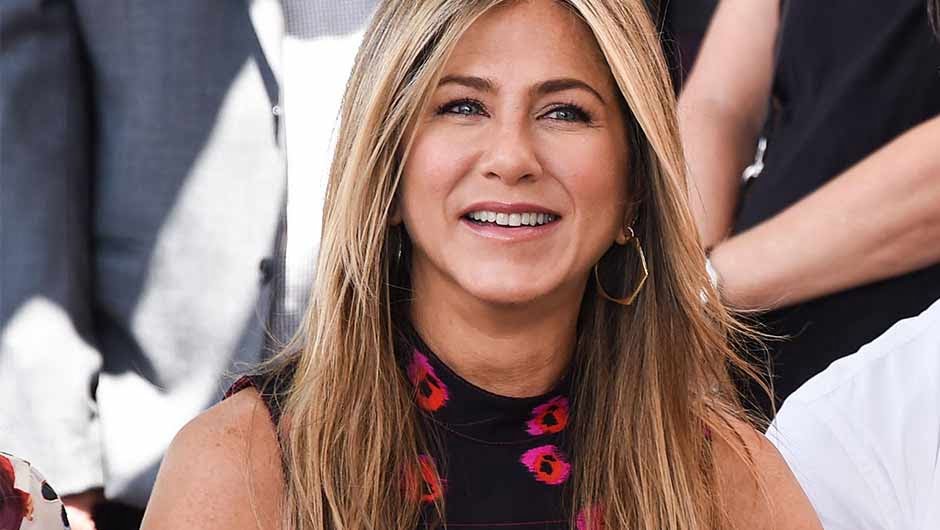 Jennifer Aniston