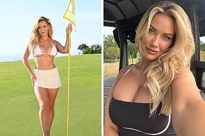 Paige Spiranac