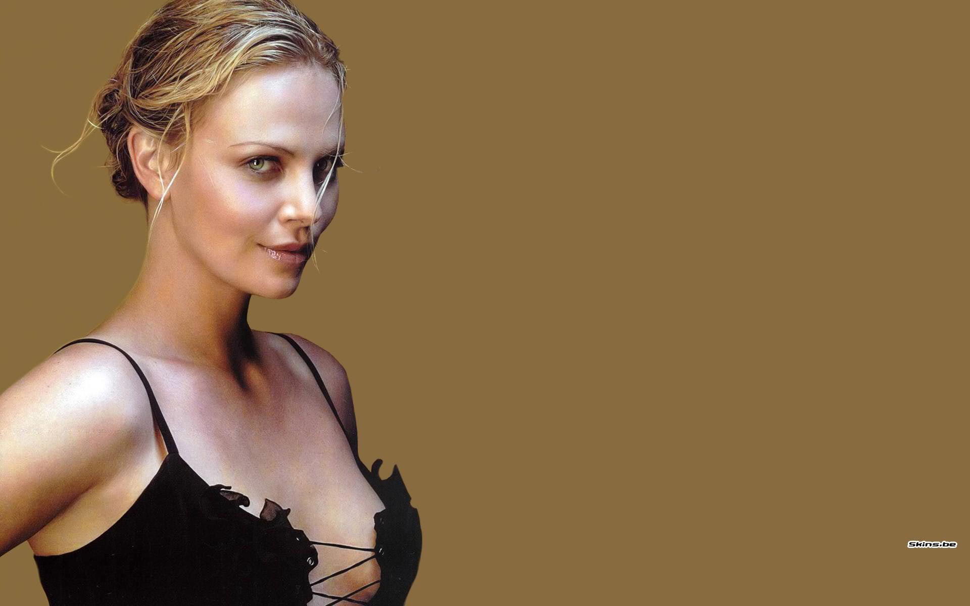 Charlize Theron