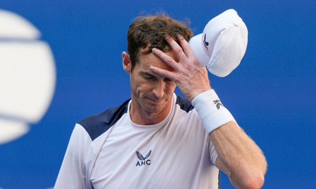 Andy Murray