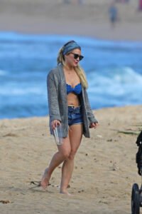 Hilary Duff