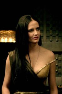 Eva Green 