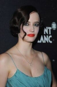 Eva Green 