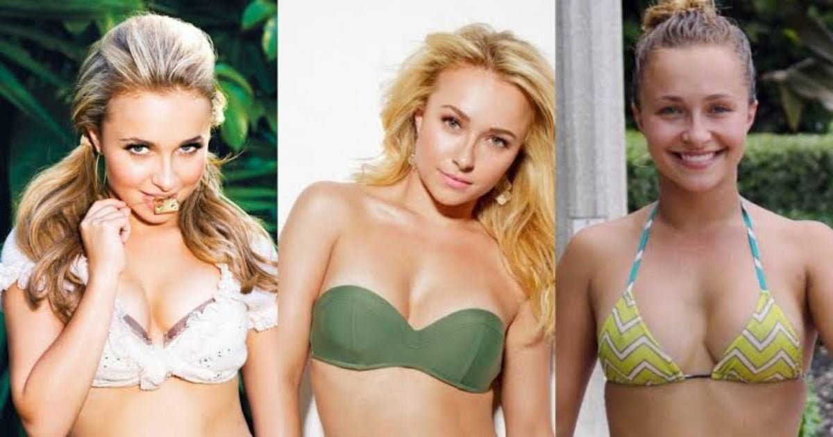 Hayden Panettiere