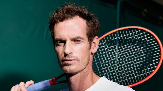 Andy Murray