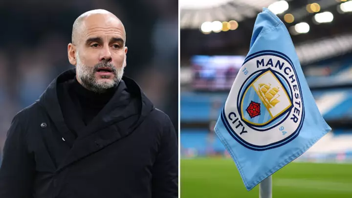 Former Sky Sports Reporter Drops Damning Verdict On Man City Relegation ...