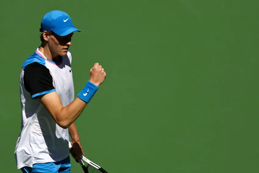 Tommy Haas crowns Jannik Sinner “He can win Indian Wells” Baze90