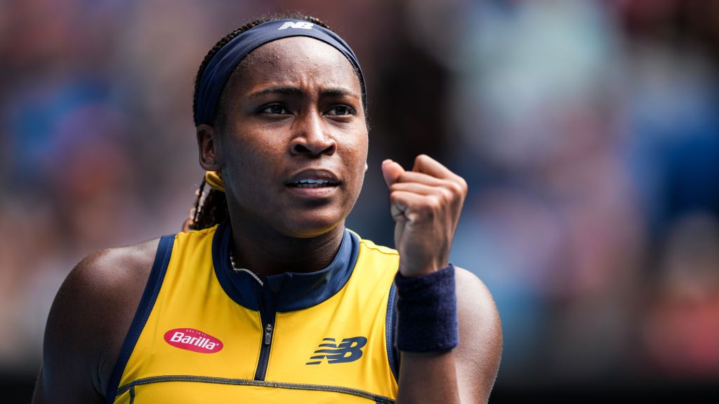 Does Coco Gauff Have A Boyfriend? She Shares More About Her First