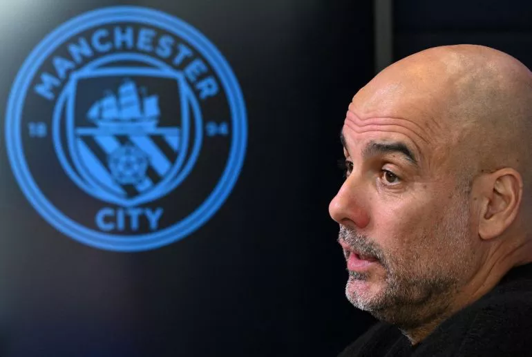 “Coming Towards The End” – Former Premier League CEO Says Pep Guardiola ...