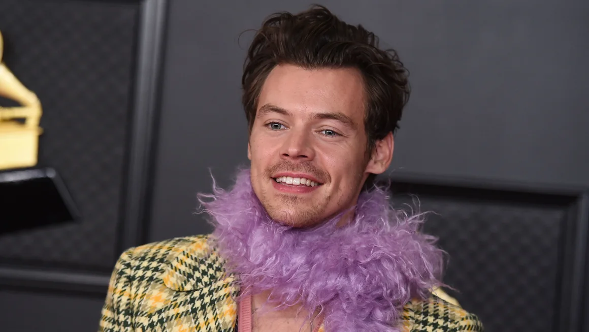 Harry Styles sets new Guinness World Record with ‘As It Was’