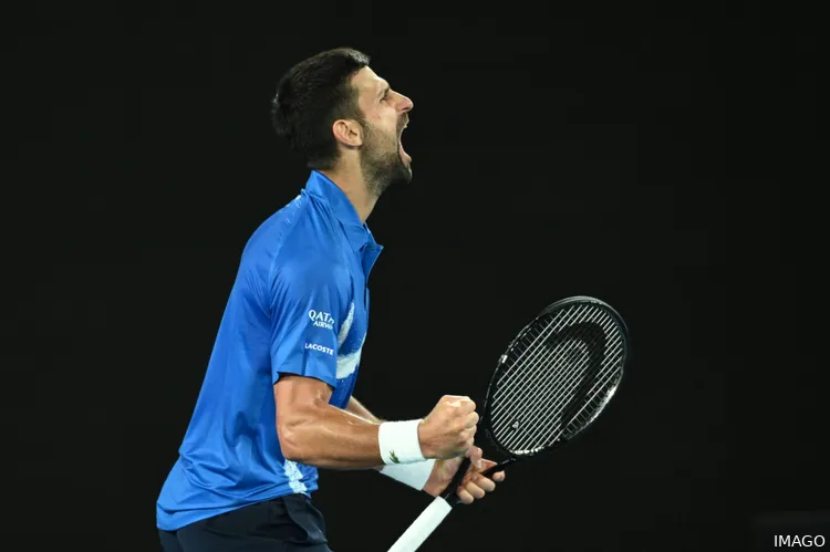 Confirmed: Novak Djokovic returns to Indian Wells after injury concerns ...