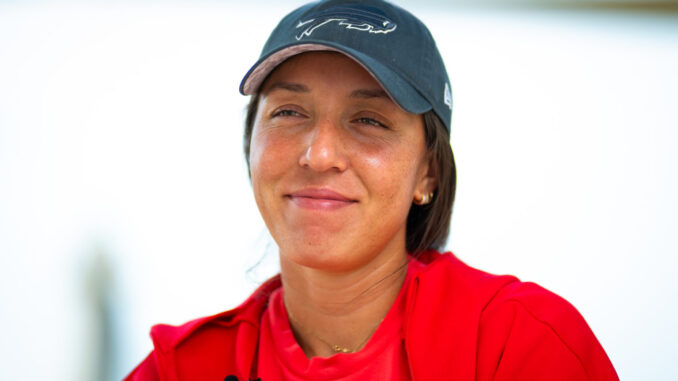 Dubai Duty Free Tennis Championships - Day One