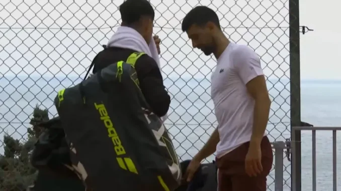 watch-novak-djokovic-and-carlos-alcaraz-train-together-in-mc