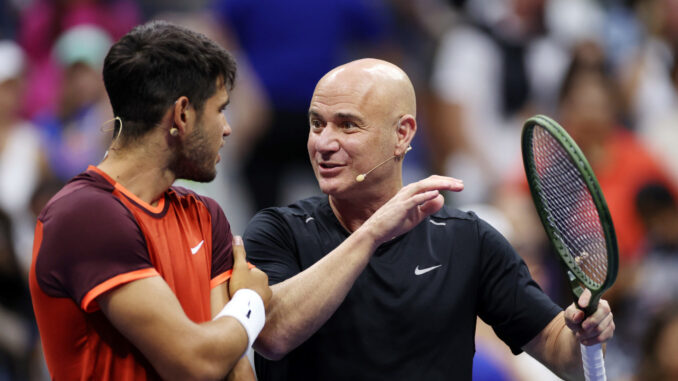 2024 US Open - Previews