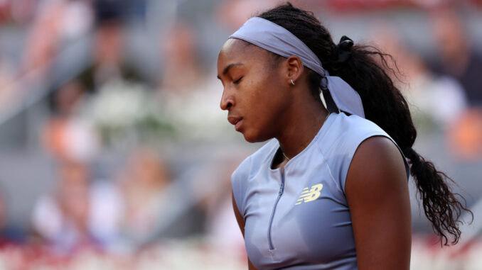 Mutua Madrid Open - Day Twelve