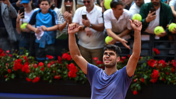 TENNIS-ITA-OPEN-2025