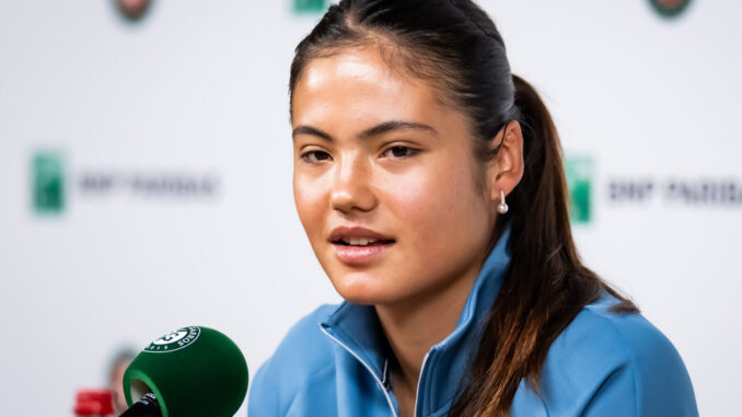 2025 French Open - Previews