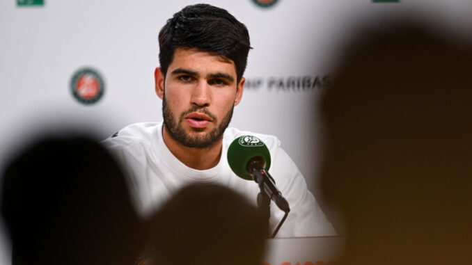 2025 French Open - Previews