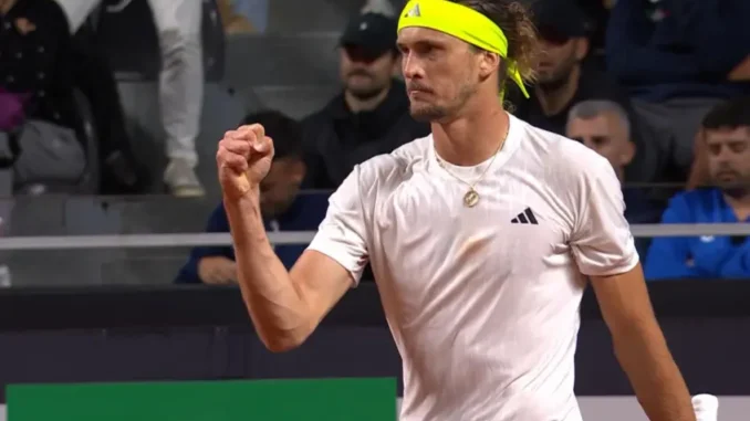 alexander-the-100th-zverev-reaches-qf-century-in-rome