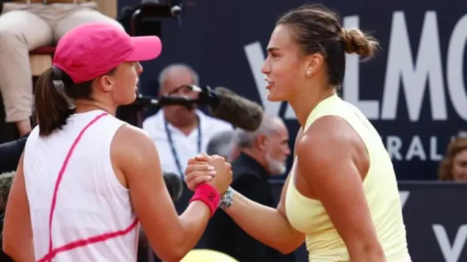 aryna-sabalenka-gets-real-on-how-she-feels-about-iga-swiatek-s-major-struggles