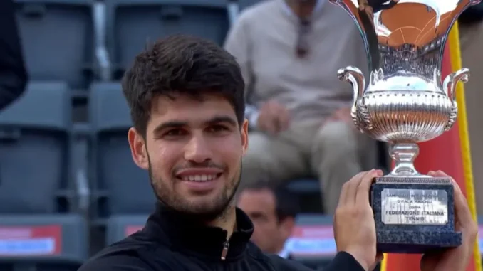 carlos-alcaraz-dedicates-rome-trophy-to-team-and-family-it-belongs-to-you-