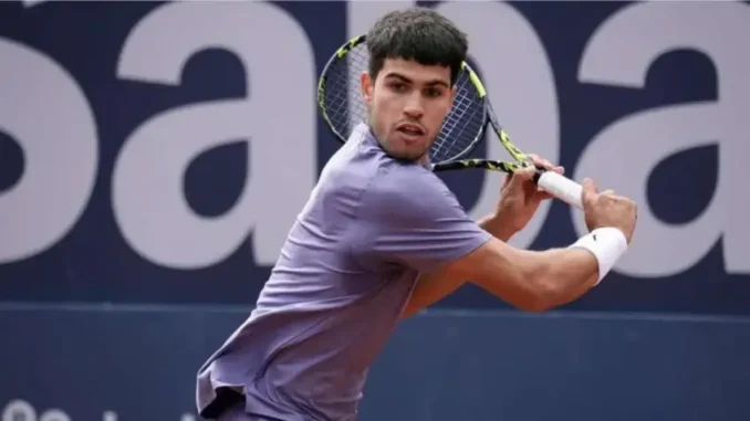 carlos-alcaraz-discovers-his-first-opponent-in-rome