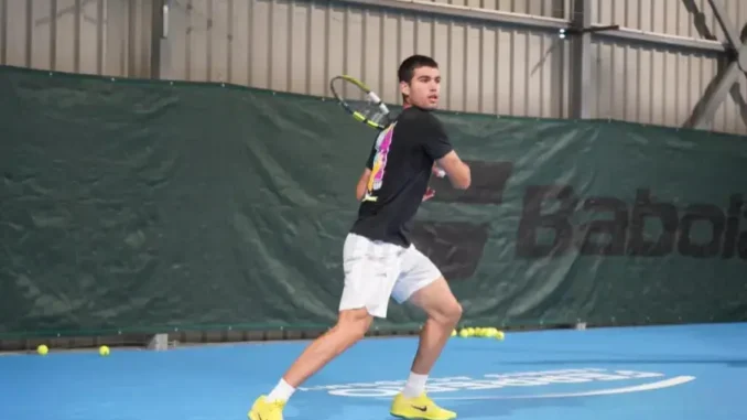 carlos-alcaraz-s-first-steps-in-tennis-revealed-by-his-first-coach