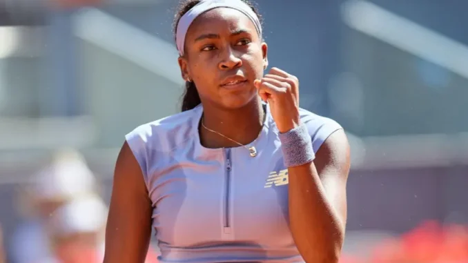 coco-gauff-comments-on-destroying-iga-swiatek-on-clay-for-first-time