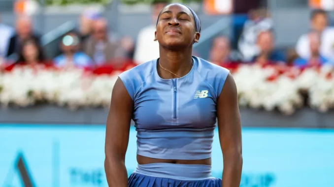 coco-gauff-united-states-action-991867305