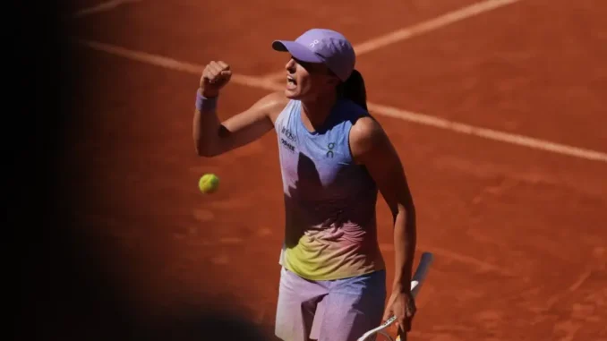 french-open-iga-swiatek-passes-3r-test-now-she-is-set-for-major-r16-challenge