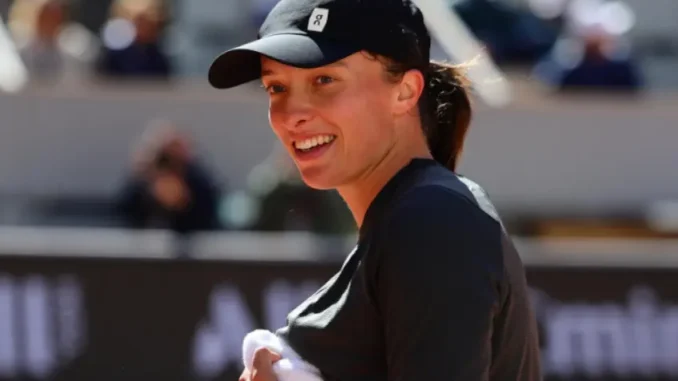 iga-swiatek-confidently-warns-rivals-after-being-handed-nightmare-french-open-draw