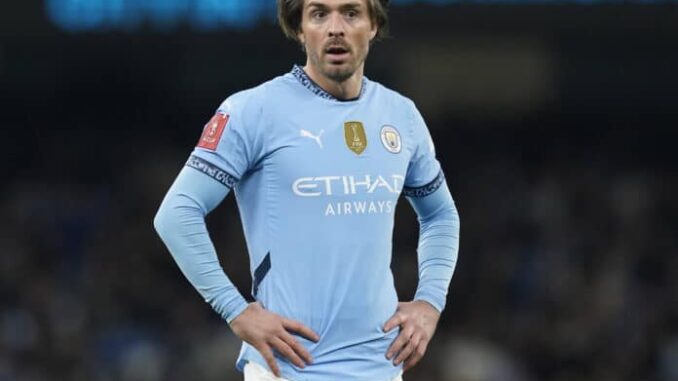 Manchester City v Plymouth Argyle - FA Cup - Etihad Stadium