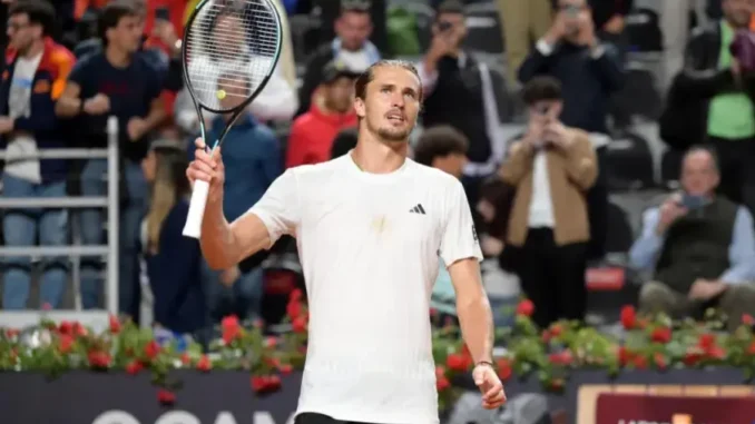 top-analyst-slams-alexander-zverev-for-his-statements-in-rome