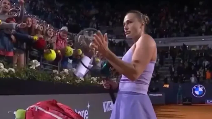 watch-aryna-sabalenka-doesn-t-get-handshake-from-marta-kostyuk-but-then-does-this