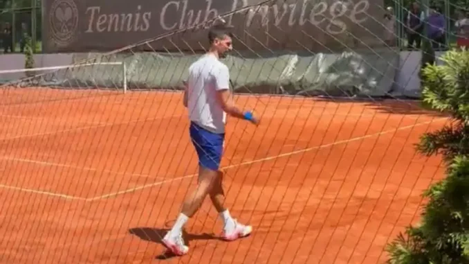 watch-novak-djokovic-s-eventful-day-training-resumes-coaching-ends