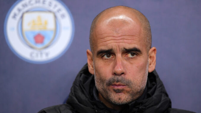 Manchester City v Shakhtar Donetsk: Group C - UEFA Champions League