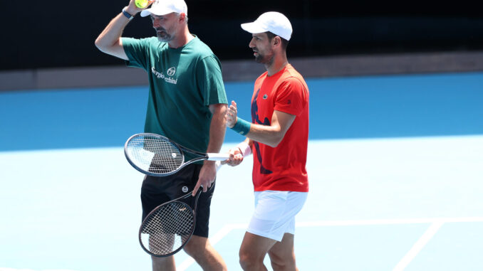 2024 Australian Open: Previews