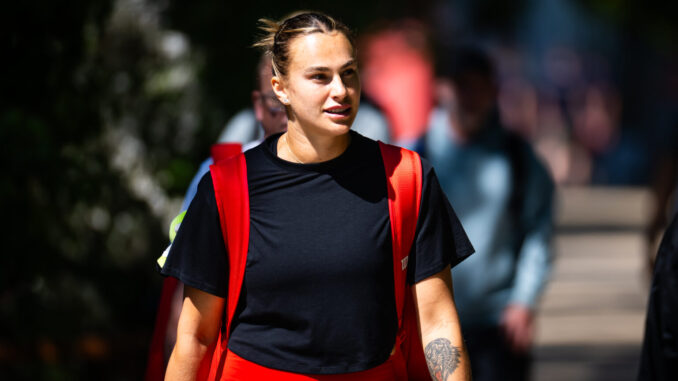 2025 French Open - Previews
