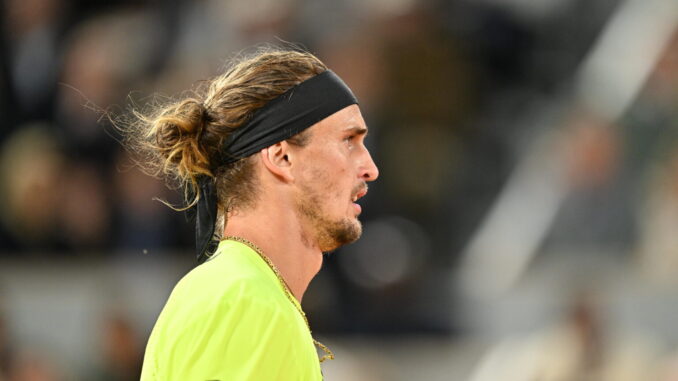 2025 Roland-Garros - Day 11